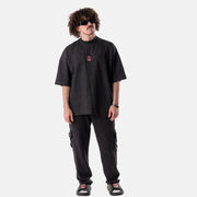 G-Acid-T-SHIRT Black