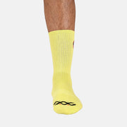 G CREW SOCKS-Light  phosphorescent