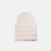 4AG Winter Vest -Beige