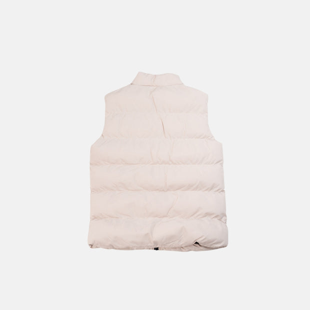 4AG Winter Vest -Beige