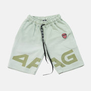 G-Ghost-Shorts Mint