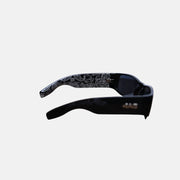 4AG Ghost Glasses Silver