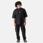 G-Acid-Pants Black