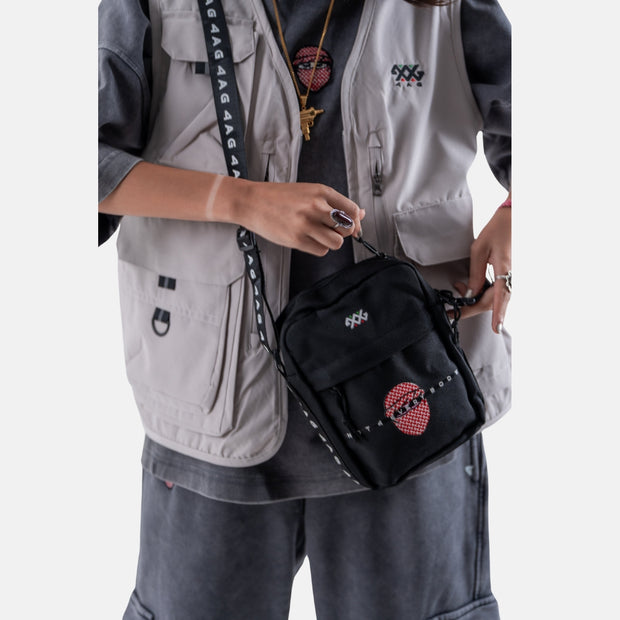 4AG Ghost Bag