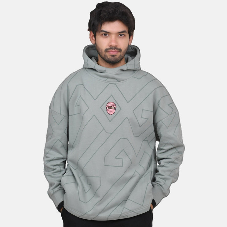 Green G Hoodie
