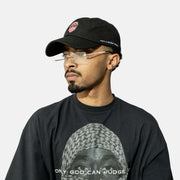 G MASK CAP