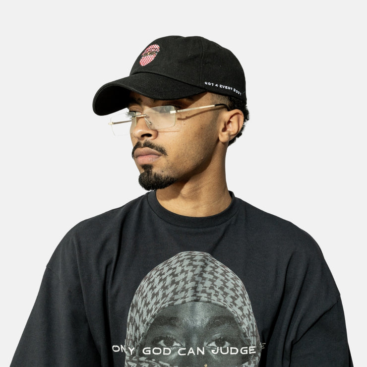 G MASK CAP