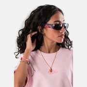 G-Ghost-T-SHIRT Pink
