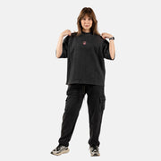 G-Acid-T-SHIRT Black