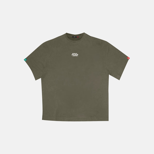 ALL ODDS T-SHIRT