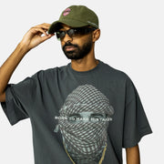 G MASK CAP
