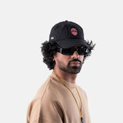 G MASK CAP
