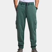 G-Acid-Pants Green