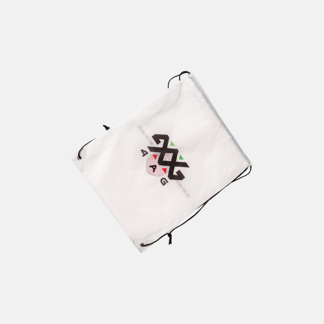 4AG  Bages-White