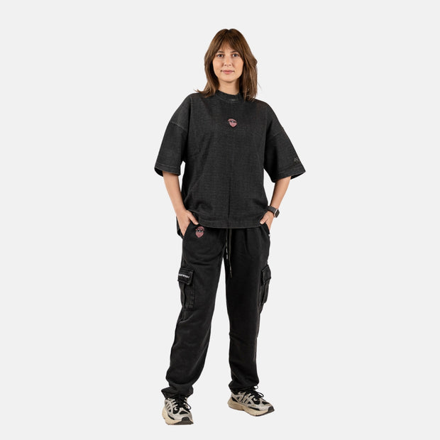 G-Acid-Pants Black
