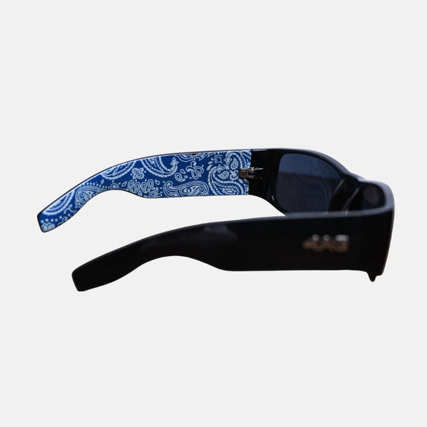4AG Ghost Glasses Blue
