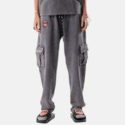 G-Acid-Pants Gray