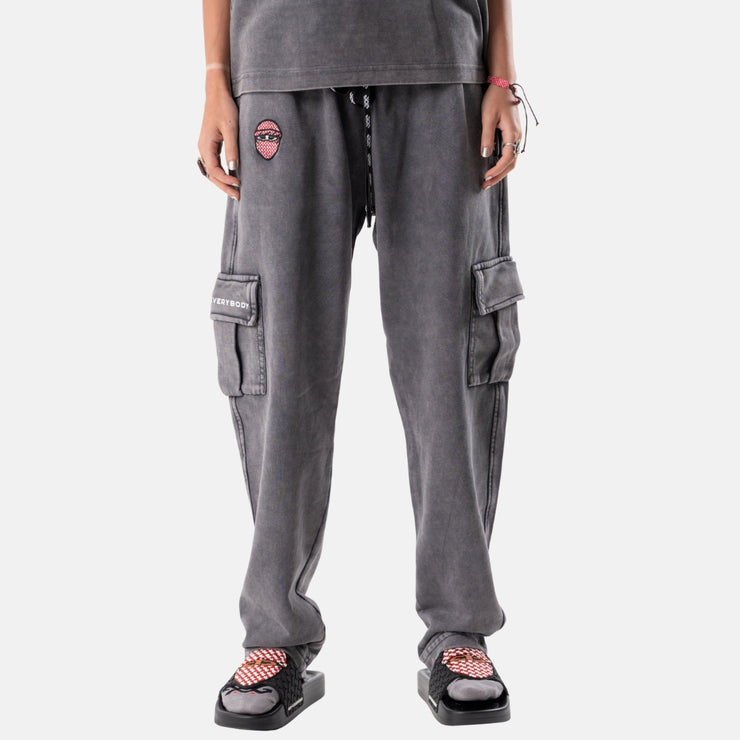 G-Acid-Pants Gray