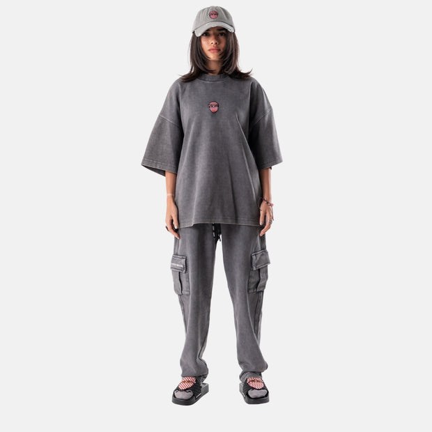House Slippers-Black