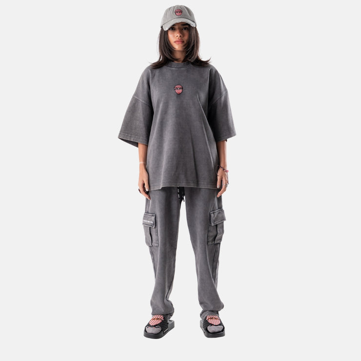 House Slippers-Black