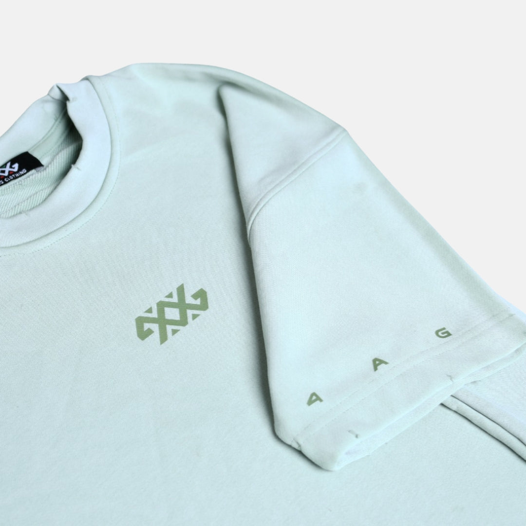 G-Ghost-T-SHIRT Mint