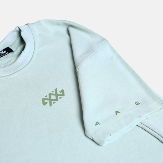G-Ghost-T-SHIRT Mint