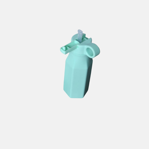 4AG BOTTLE & SHALEMO