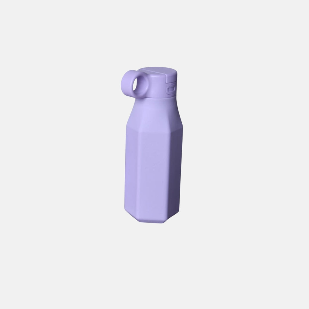 4AG BOTTLE & SHALEMO LIGHT PURBLE