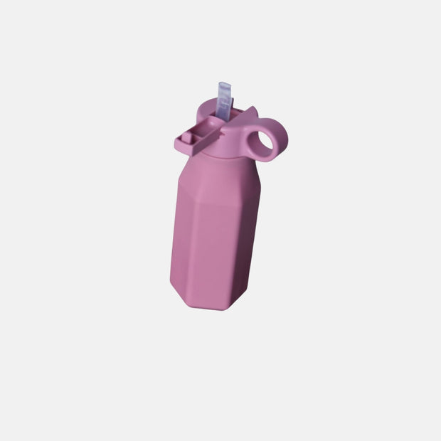 4AG BOTTLE & SHALEMO
