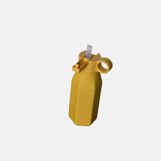4AG BOTTLE & SHALEMO