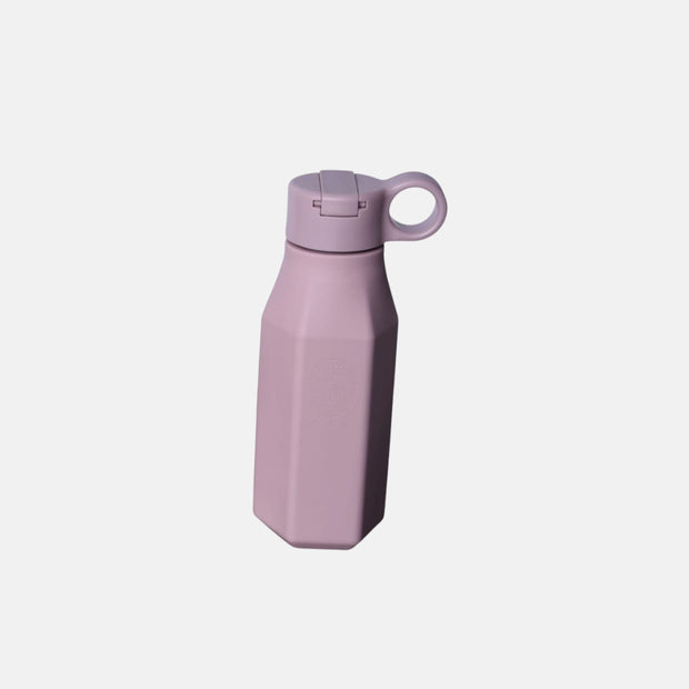 4AG BOTTLE & SHALEMO