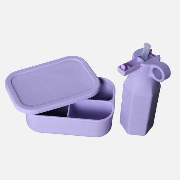 4AG BOTTLE & SHALEMO