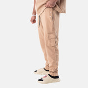 House Slippers-Beige