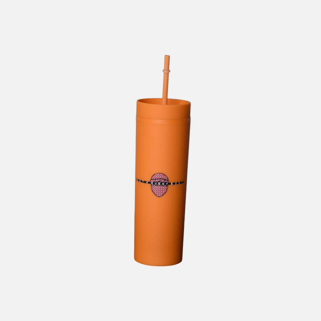 CUPS & SHALEMO ORANGE