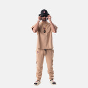 G MASK CAP
