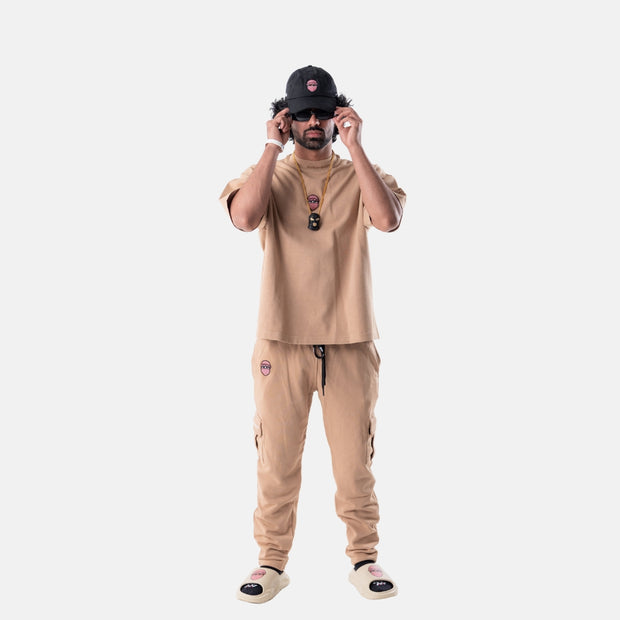 G MASK CAP