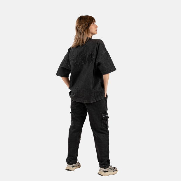 G-Acid-T-SHIRT Black