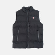 4AG Winter Vest -Black