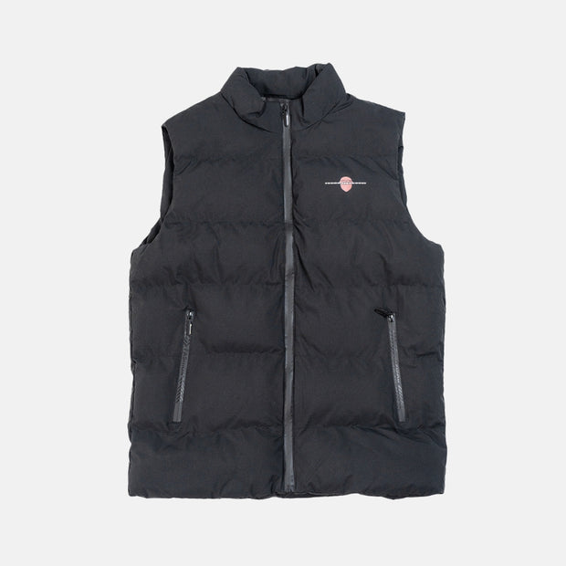 4AG Winter Vest -Black