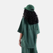 G-Acid-T-SHIRT Green