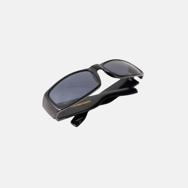 4AG Ghost Glasses Black
