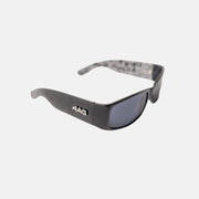 4AG Ghost Glasses Silver