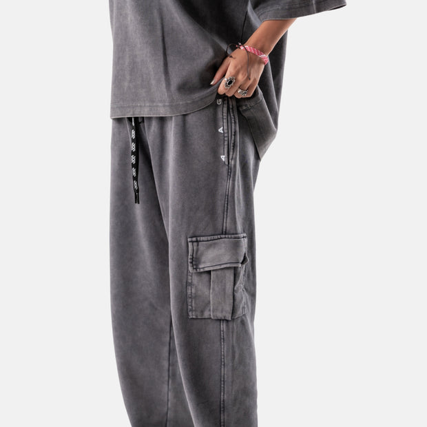 G-Acid-Pants Gray