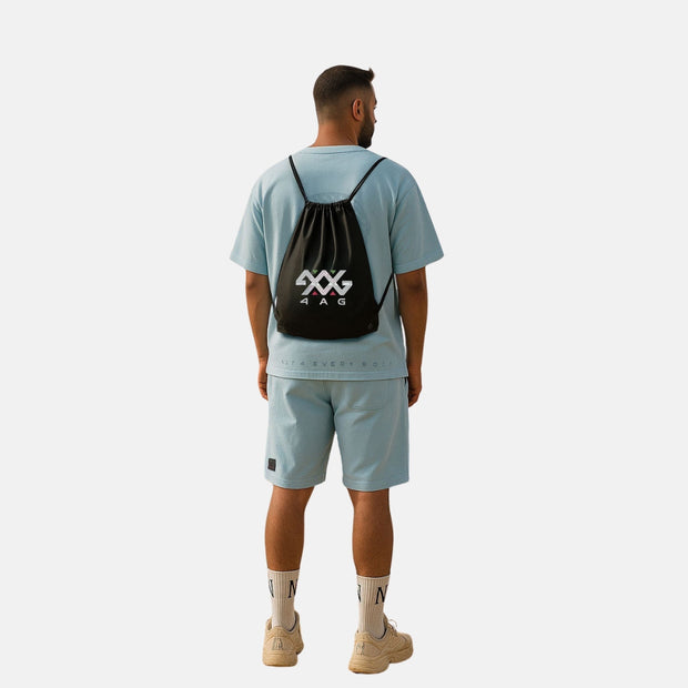 4AG  Bags-BLACK