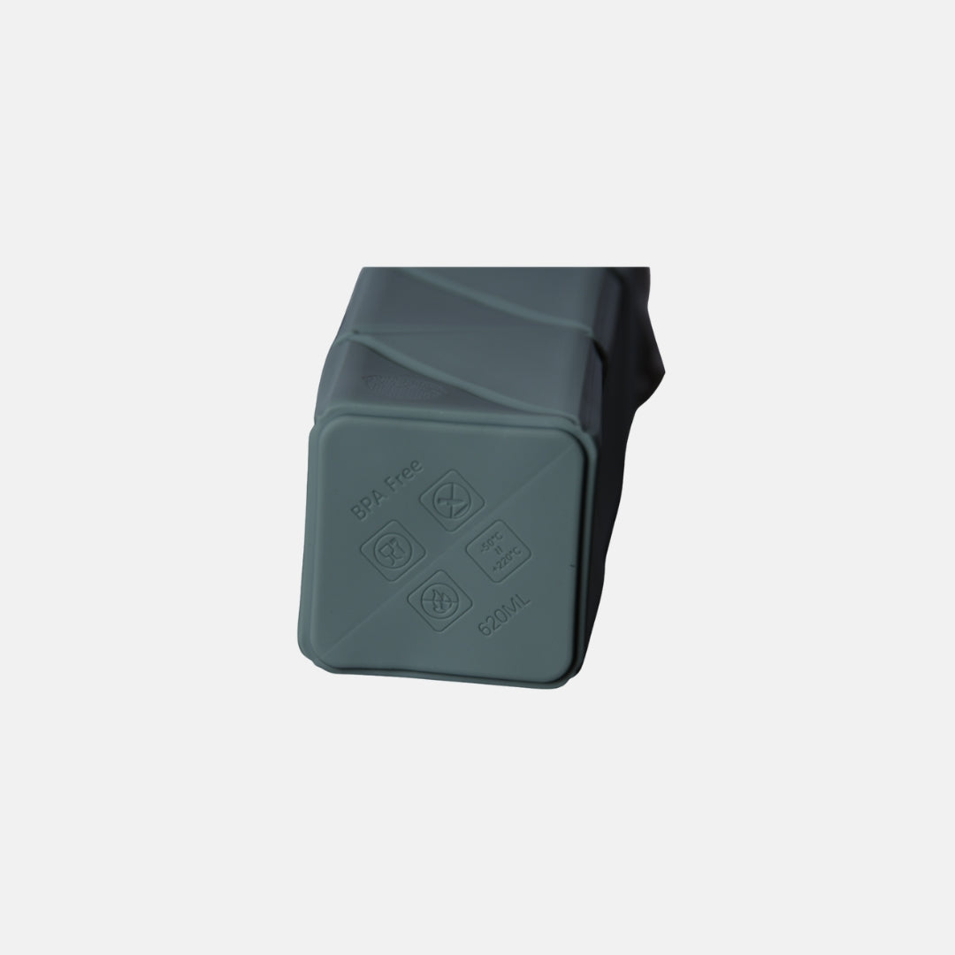 4AG Folding Bottle Green