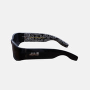 4AG Ghost Glasses Silver