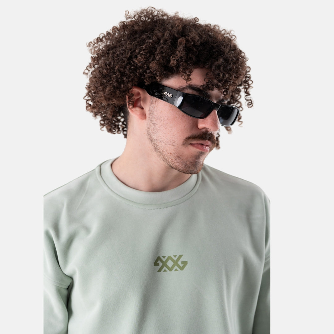 G-Ghost-T-SHIRT Mint