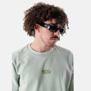 G-Ghost-T-SHIRT Mint