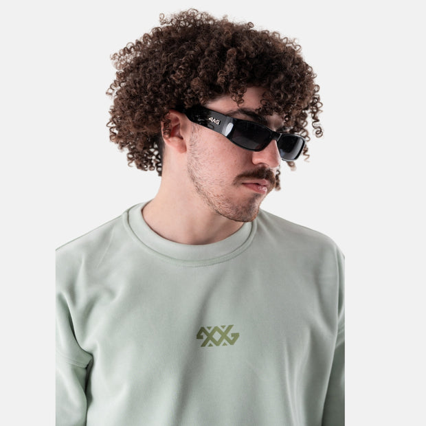 G-Ghost-T-SHIRT Mint