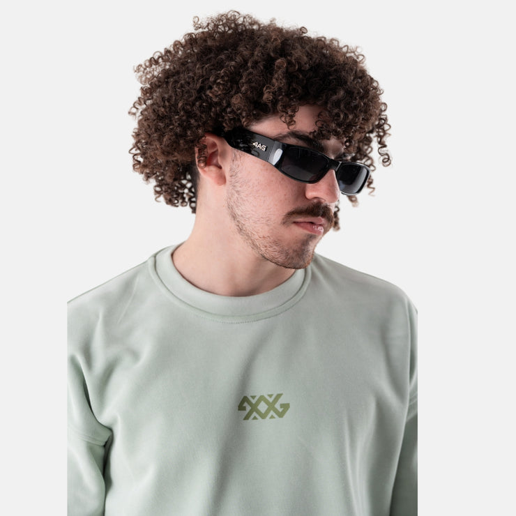 G-Ghost-T-SHIRT Mint